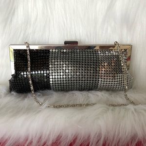 Style & Co Sparkle Clutch 💋